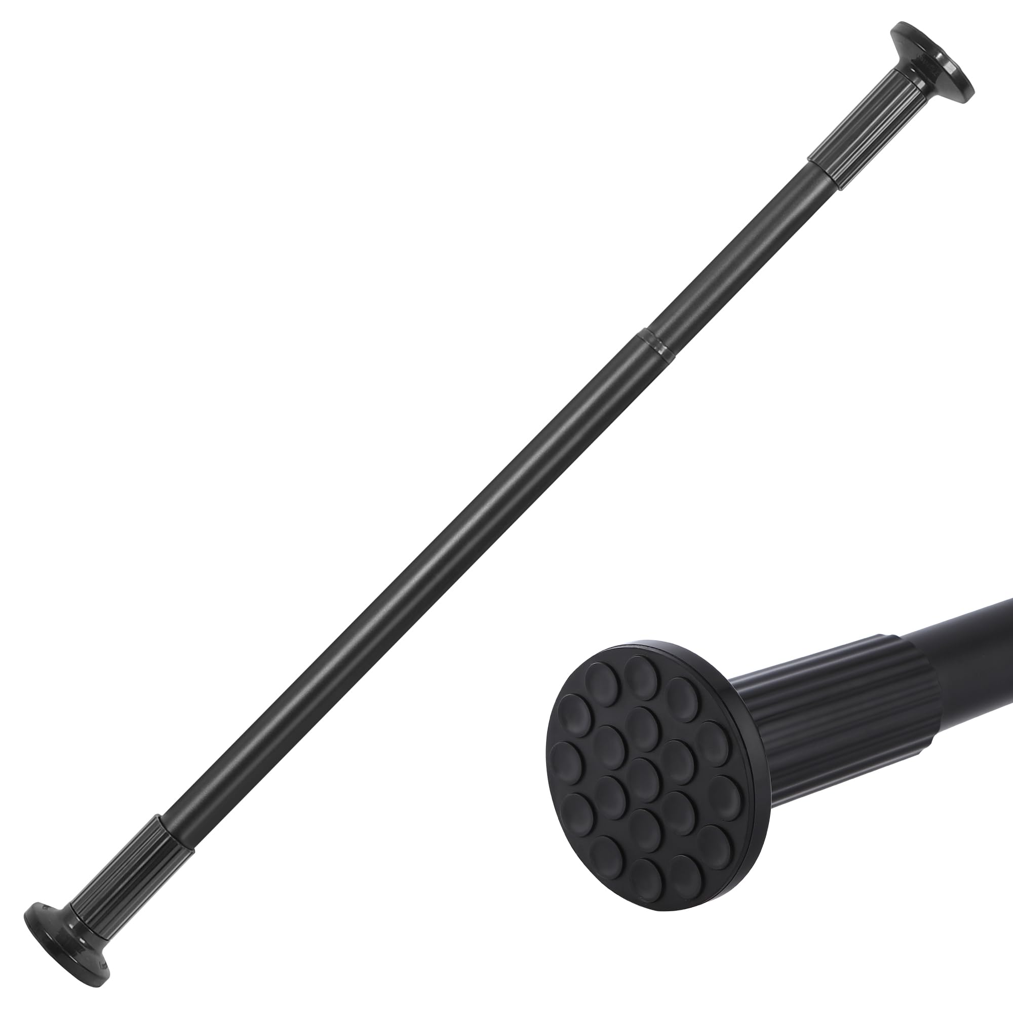 Amazon｜【Amazon.co.jp 限定】つっぱり棒 強力 幅110~180cm